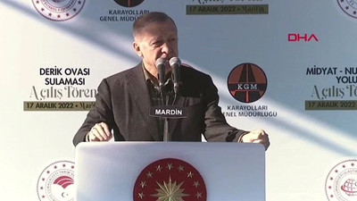 Erdoğan'dan İmamoğlu davasıyla ilgili ilk açıklama