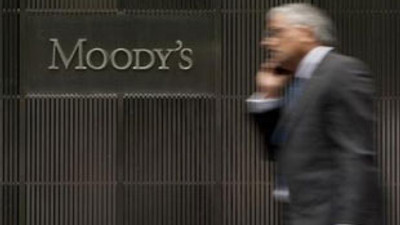 FITCH'TEN SONRA ŞİMDİ DE MOODY'S!
