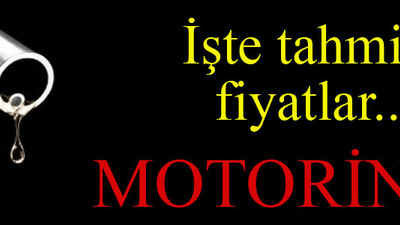Motorinde indirim! 6 Kasım 2012!