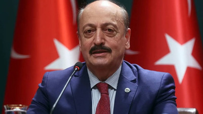 EYT'de düğüm çözülüyor! Bakan Bilgin merak edilen iki soruyu yanıtladı