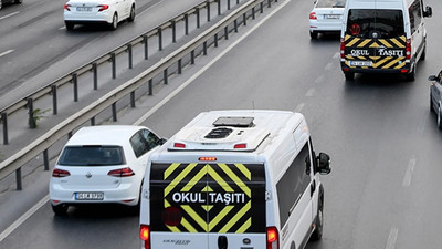 İstanbul'da servis ücretlerine zam geldi