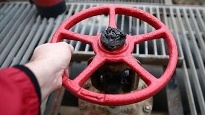 Türkiye'nin petrol ithalatı Ekim'de azaldı