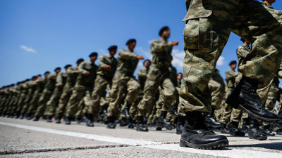 2023 bedelli askerlik ücreti belli oldu