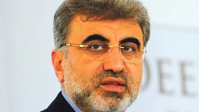 BAKAN YILDIZ'DAN PETROŞOK AÇIKLAMASI!