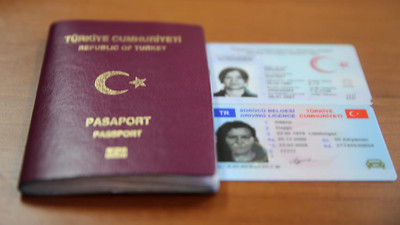 Süleyman Soylu: Pasaport harçlarında ücret farkı alınmayacak