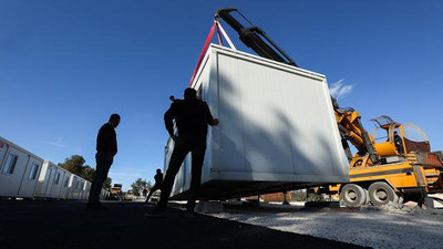 Prefabrik ve konteyner evlerde KDV uygulamasının kapsamı genişletildi