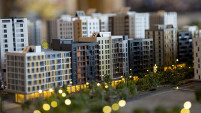 Konut kredisinde limit güncellemesi