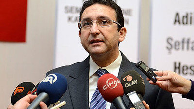 BIST Yönetim Kurulu Başkanı Turhan'dan "Bank Asya" açıklaması