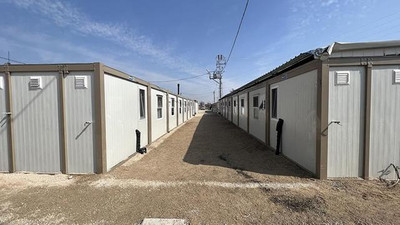 Konteyner ve prefabrik yapıda KDV alacağında kolaylık