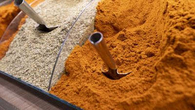 Baharat fiyatlarına zam bekliyorlar