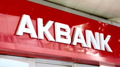 Akbank'tan temettü kararı
