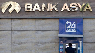 Bank Asya'dan açıklama