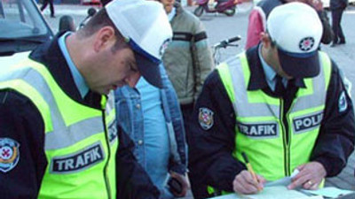Trafik cezaları arttı!