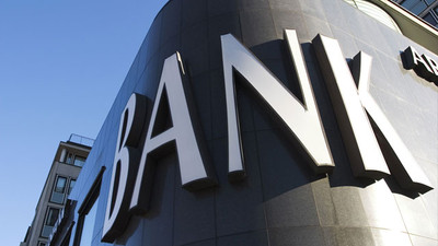 İki bankanın lisansları iptal edildi
