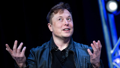 Elon Musk, Forbes'un yıllık milyarderler listesindeki yerini kaybetti