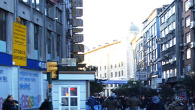 DOĞUBANK'A KAÇAK EŞYA BASKINI!