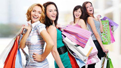 İŞTE AVM'LERİN VAZGEÇİLMEZ MARKALARI!