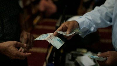 Vergi kaçıranları ihbar edenlere 12,5 milyon lira ödül verildi