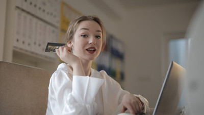 Türkiye'nin e-ticaret hacmi 800 milyar lirayı aştı