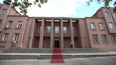 Koza İpek Holding'e ait şirketler hazineye geçti