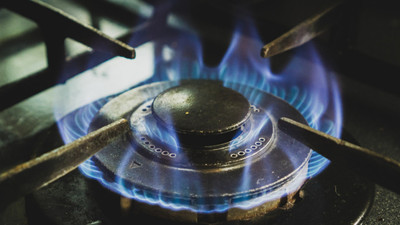 AB'de doğal gaz tüketimi yüzde 17,7 geriledi