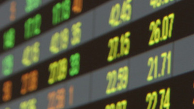 Borsa korkudan yükseldi!