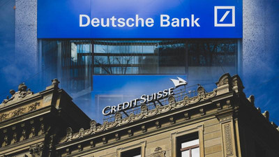 Deutsche Bank, İngiliz kurumsal aracılık şirketi Numis'i 410 milyon sterline satın alacak