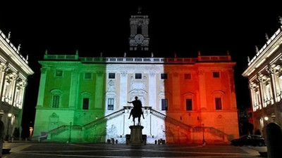 İtalya’da yıllık enflasyon Nisan'da 8,3’e yükseldi