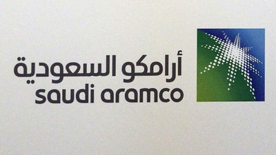Aramco'nun net karı yılın ilk çeyreğinde yüzde 19 azaldı