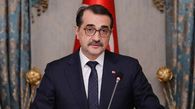 Bakan Dönmez: Ücretsiz doğal gazla vatandaşımıza 40 milyar lira katkı sağlamış olacağız