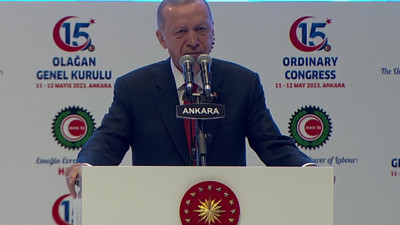 Erdoğan duyurdu: Temmuz ayında en düşük memur maaşı 22 bin lira olacak
