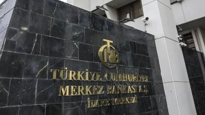 Merkez Bankası rezervleri 105 milyar dolara geriledi