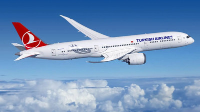 THY'den kampanya! Öğrencilere yüzde 50 indirimli bilet