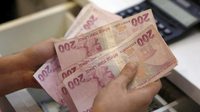 Nakit avans düzenlemesine 15 bin lira sınırı