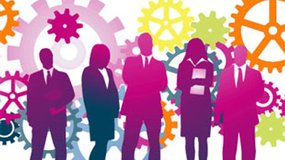 Ayak kaydıran sektörler...