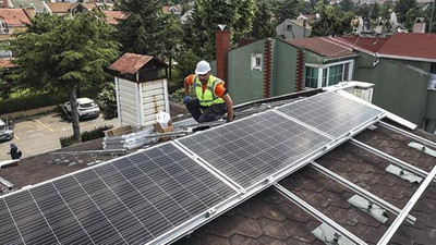 Türkiye'de 1400 bina "nSEB" konseptine geçti