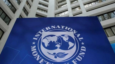 IMF, faiz indirimleri için 2025'i işaret etti