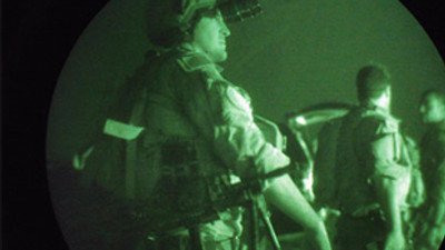 ABD ordusunu fena oyuna getirmişler