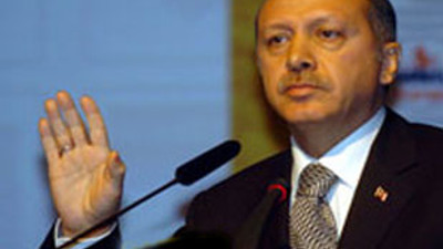 Erdoğan'dan IMF'ye altın teklif!