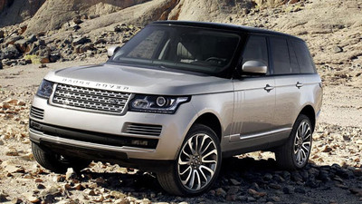Land Rover toplatılacak mı?