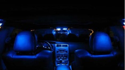 Sürücüler bu ışıkla cin gibi olacak!