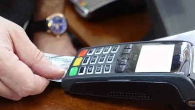 Kartlı ödemelerde yüzde 119 artış