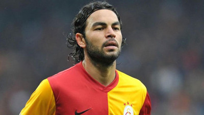 Selçuk İnan kulübeye