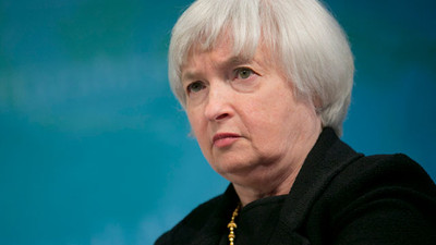 Yellen yatırımcıları uyardı
