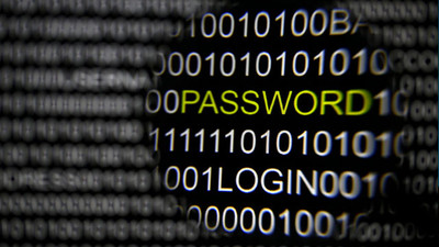 Hazine'ye hacker saldırısı