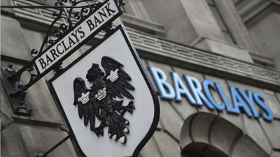 Barclays'e 62 milyon dolar ceza