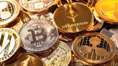 Kripto paralarda SEC düşüşü