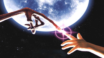 Gezegenlerarası internet!