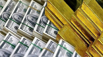 Dolar ve altın haftaya rekorla başladı