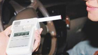 87 bin kişi ehliyetsiz ayıldı!